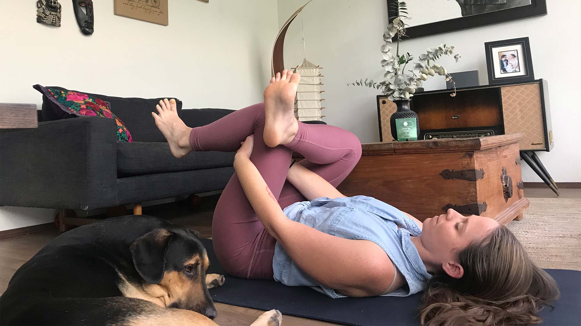 reclinedhipopener Reclined Hip Opener