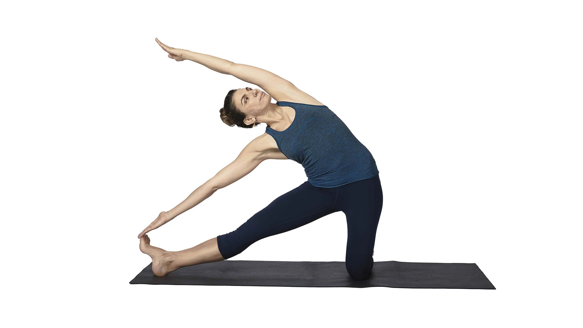 sidestretch Side Stretch