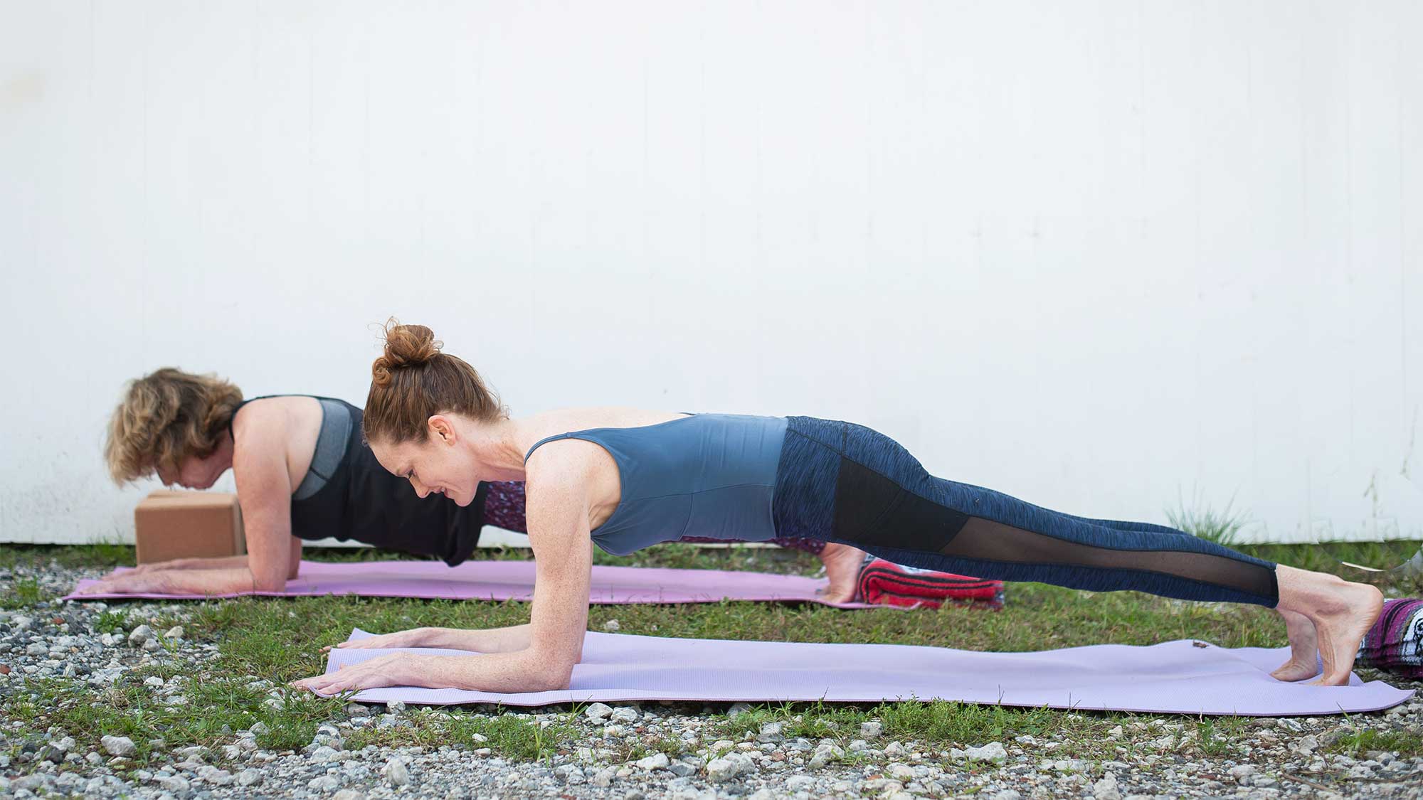 forearmplank Forearm Plank