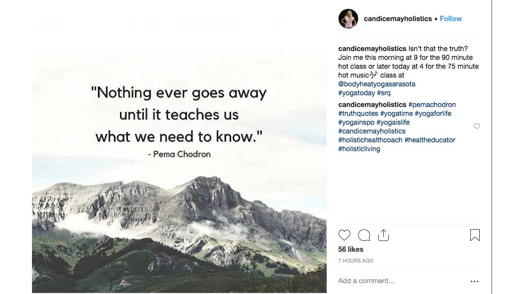 InstaInspo8 None