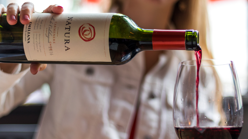natura Natura Wines