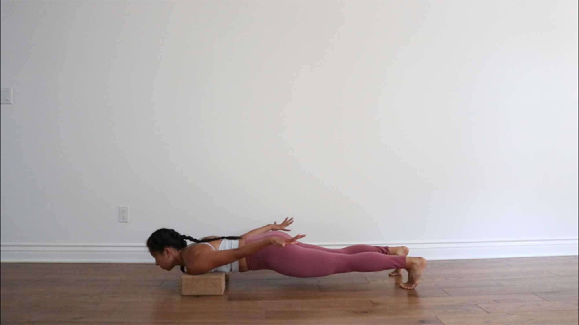 plankposevariation None