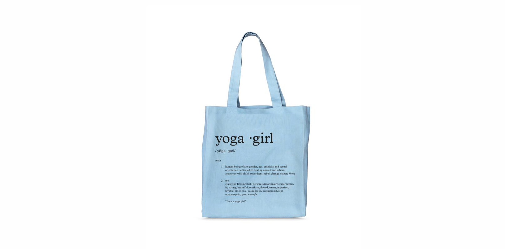 yogagirldefinitionbag yoga girl definition bag
