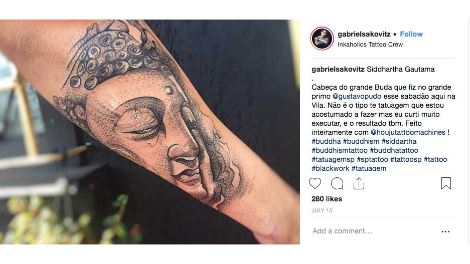 buddhatattoo None