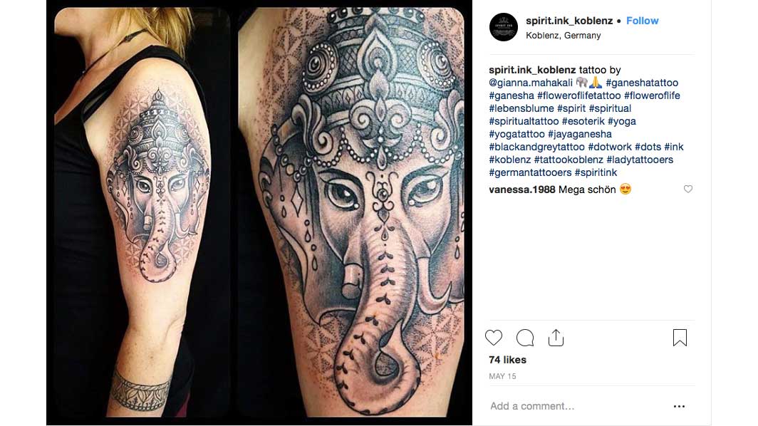 elephantgodtat None