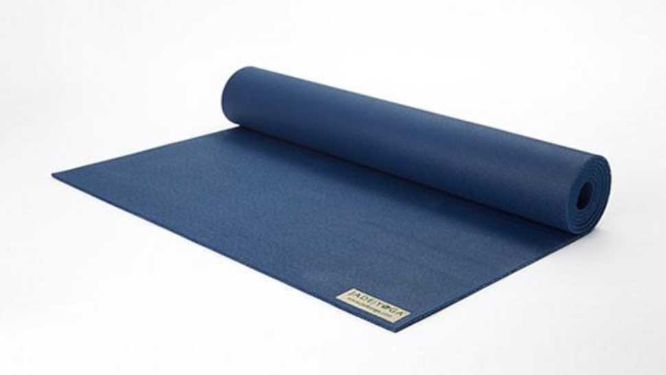 jadeyogamat Jade yoga mat