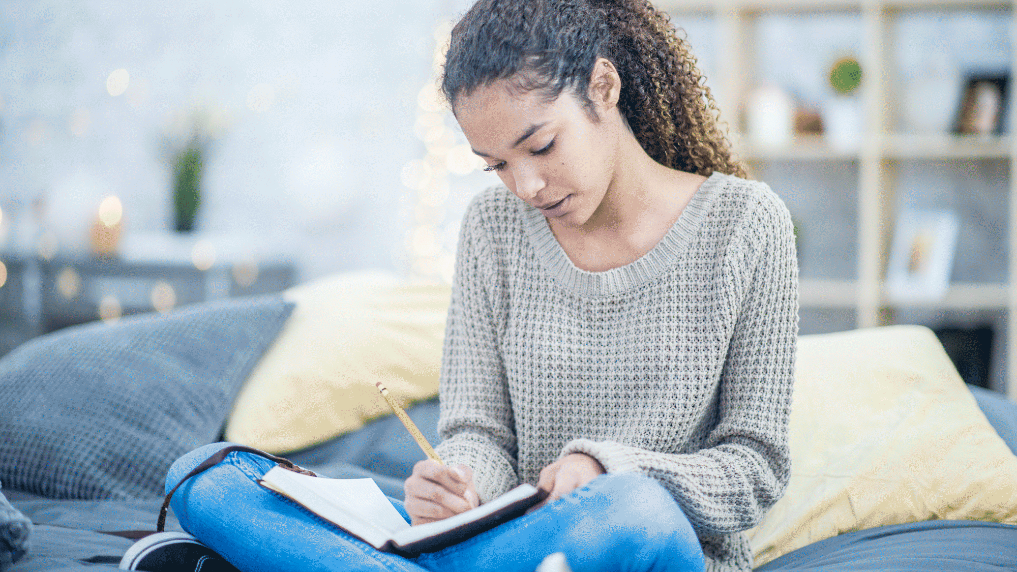 selfstudy-journaling None