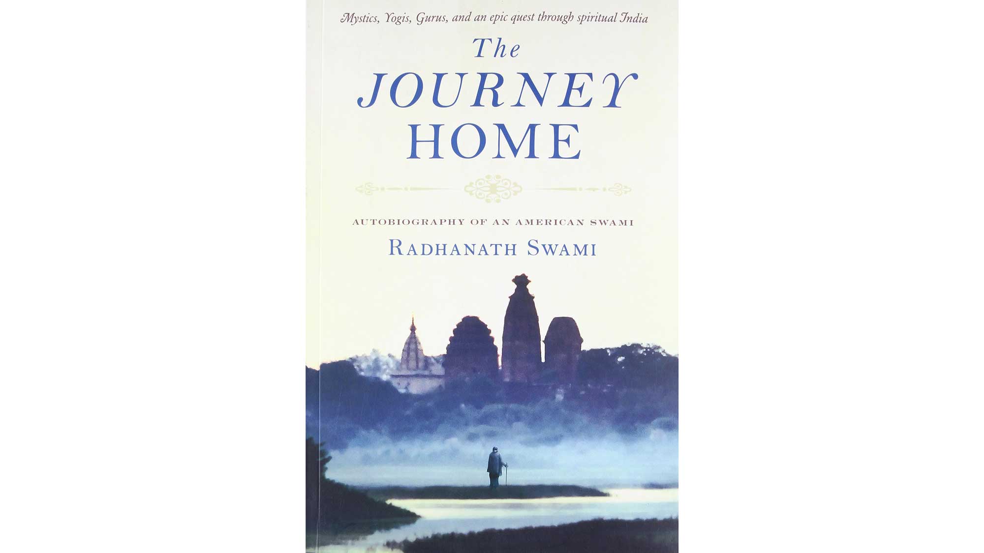 thejourneyhome The Journey Home