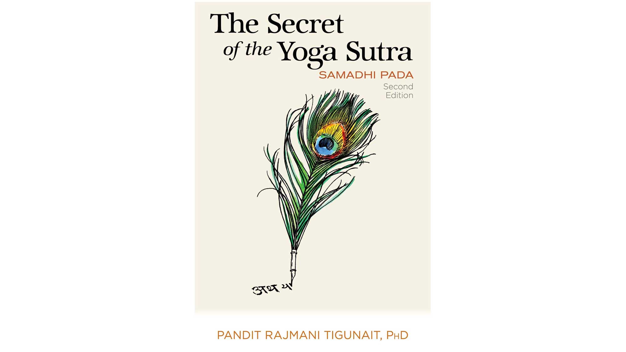 thesecretoftheyogasutra The Secret of the Yoga Sutra