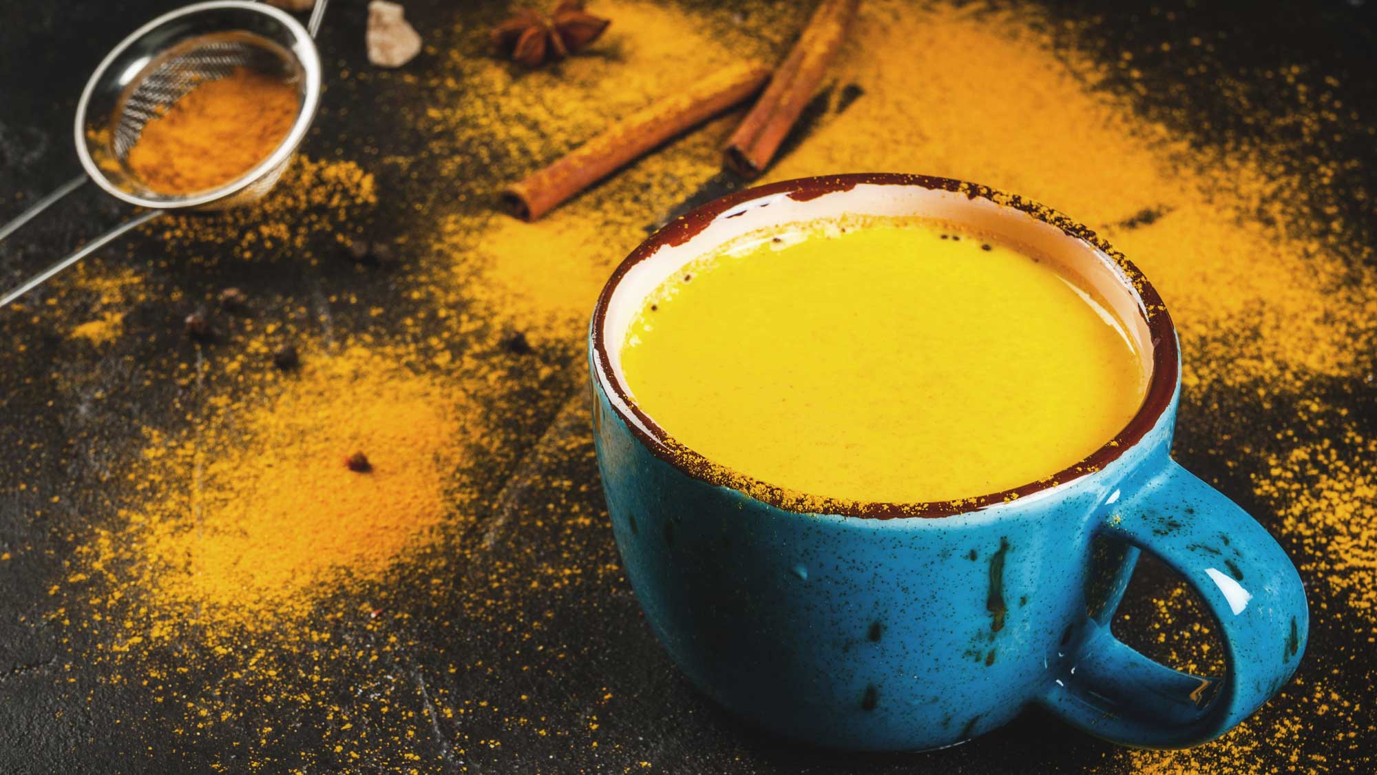 turmerictea Turmeric Tea