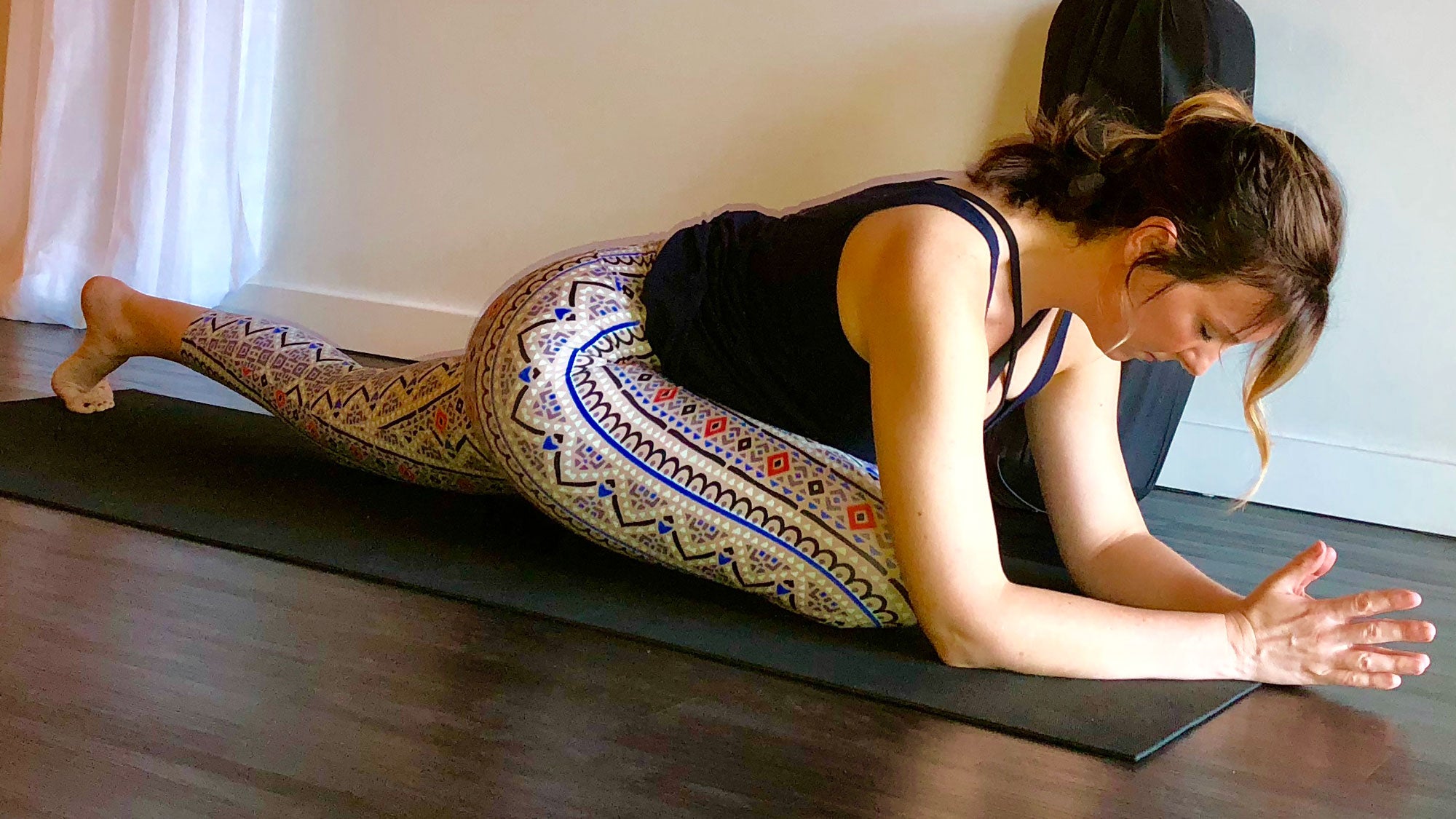 8c A TCM-Inspired Home Practice to Ease Holiday Stress