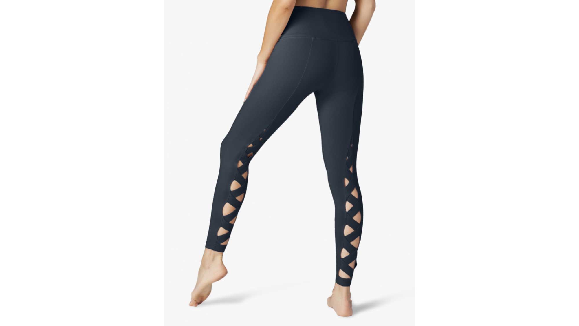 beyondyogaliveonhighwaisted Beyond Yoga leggings