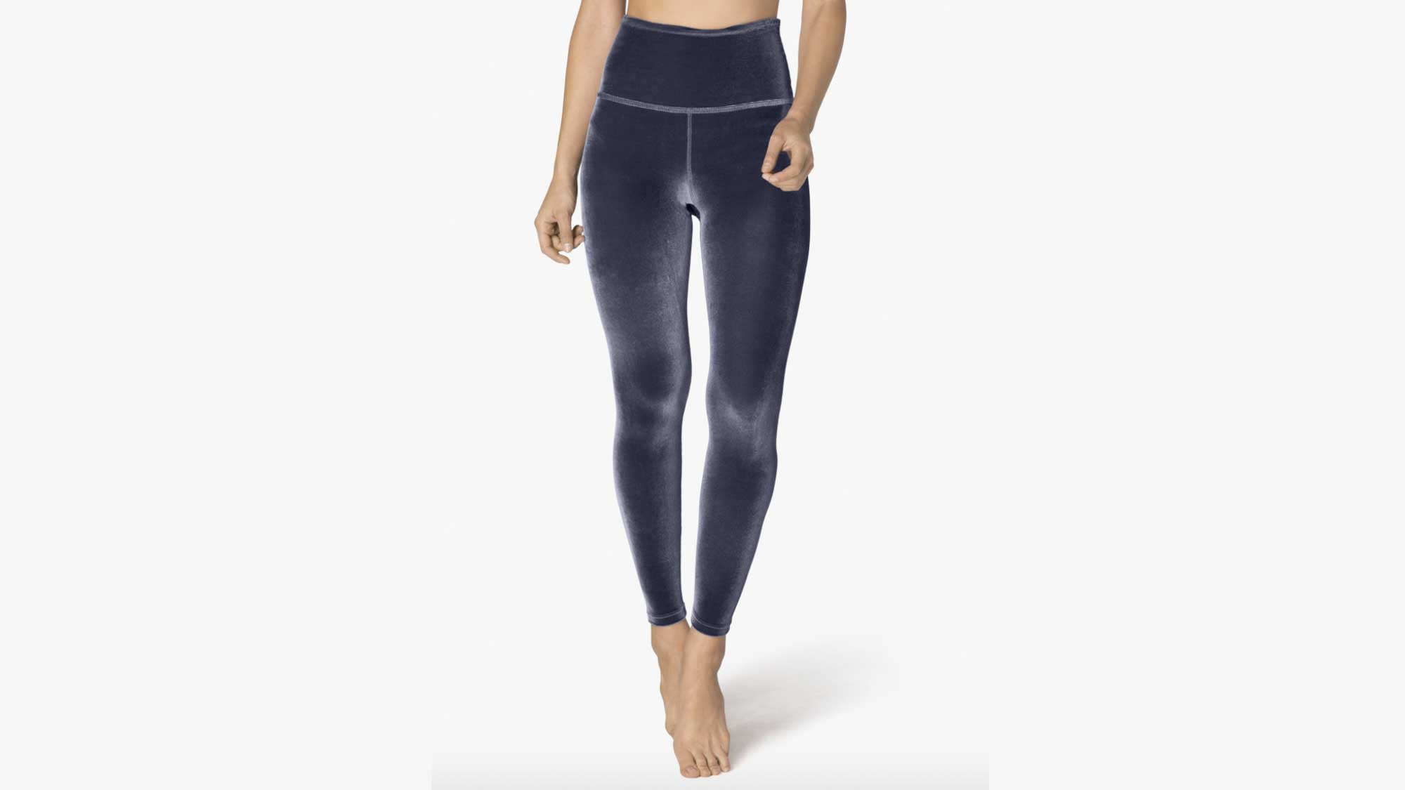 beyondyogavelvet Beyond Yoga Velvet Tights