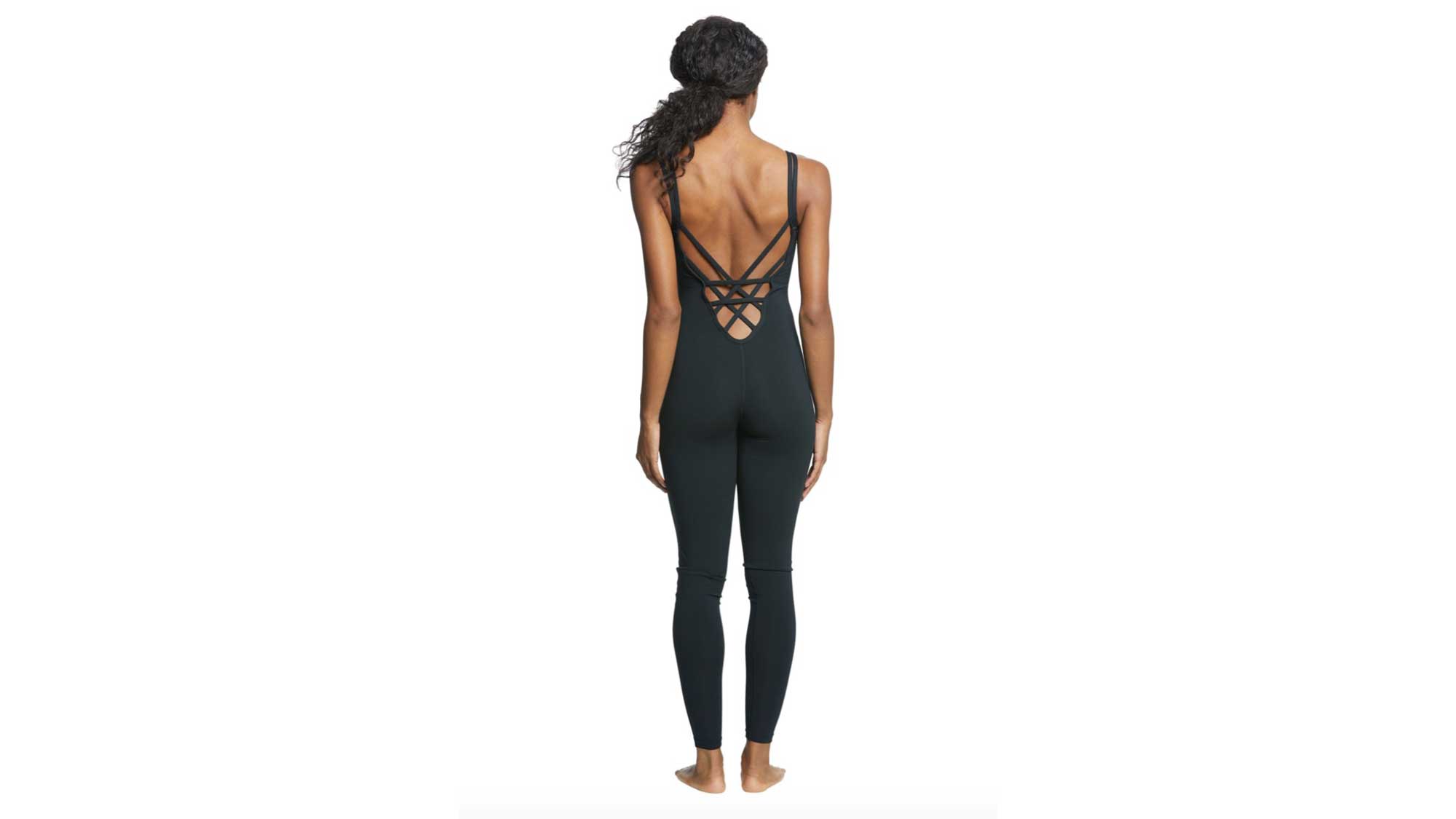 blackleotard Black Leotard