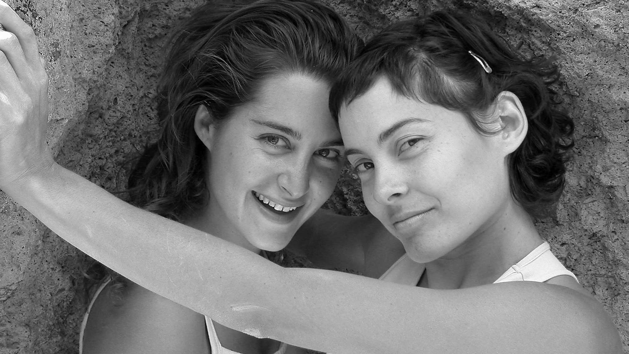 elenabrower+AmyIppoliti Elena Brower and Amy Ippoliti
