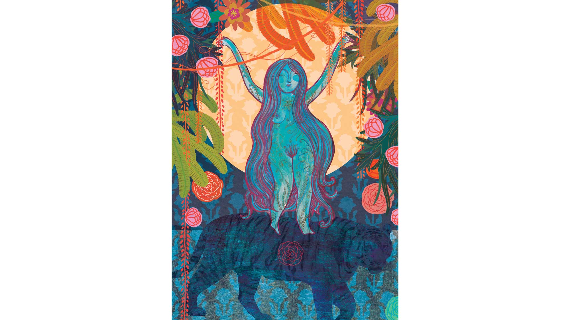 findingdurga finding Durga
