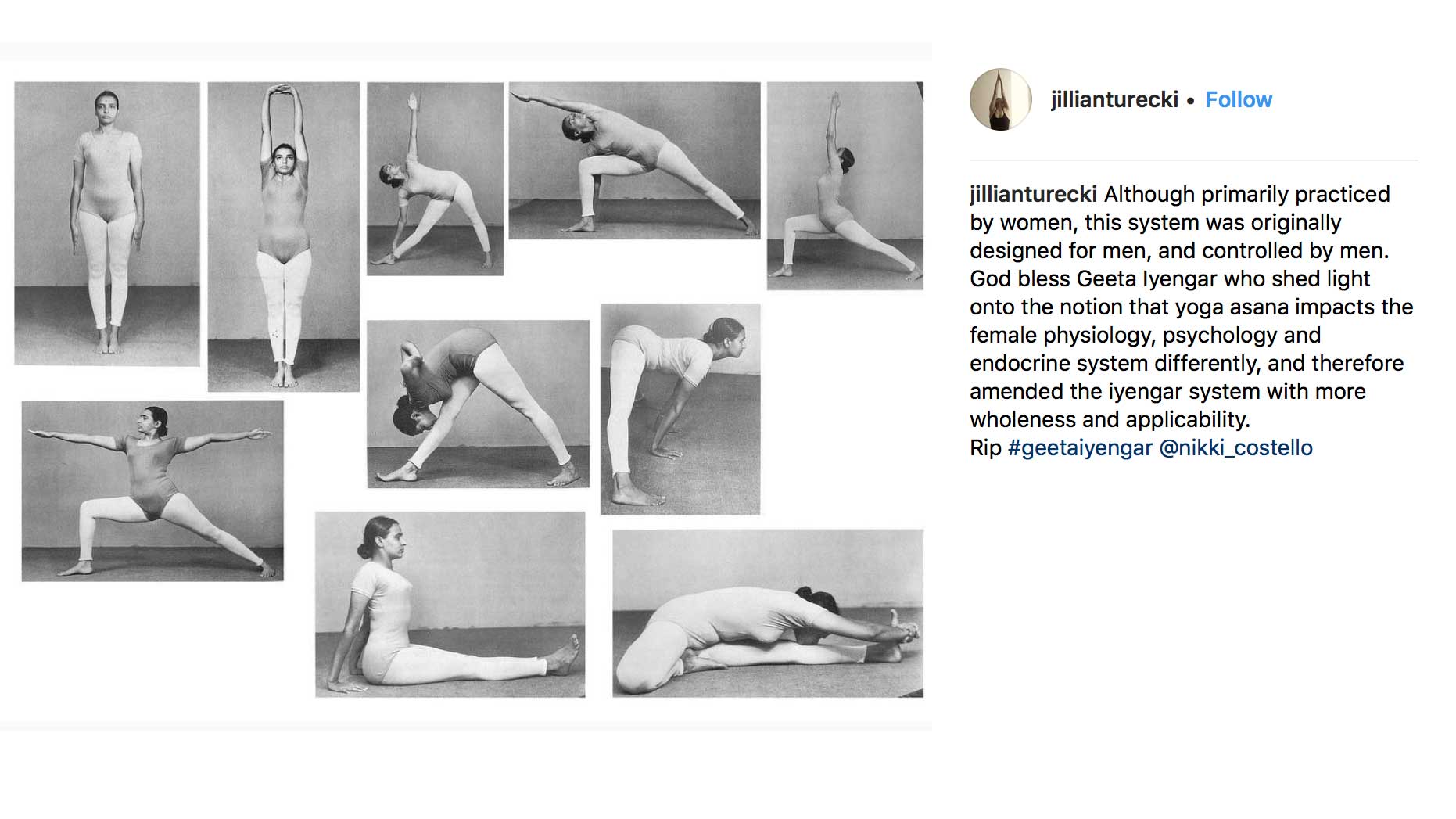 geeta7 Geeta Iyengar Death