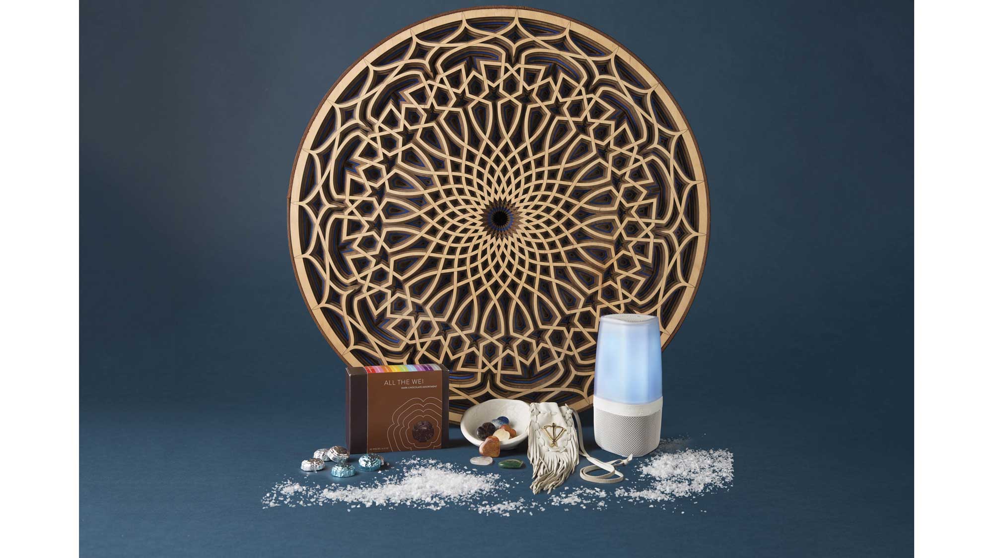 GiftGuide_thirdeyechakra Third Eye Chakra Gift Guide