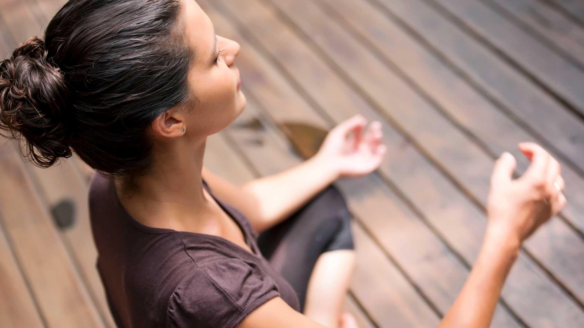 meditation-deepbreath-durga meditation, breathing, Durga
