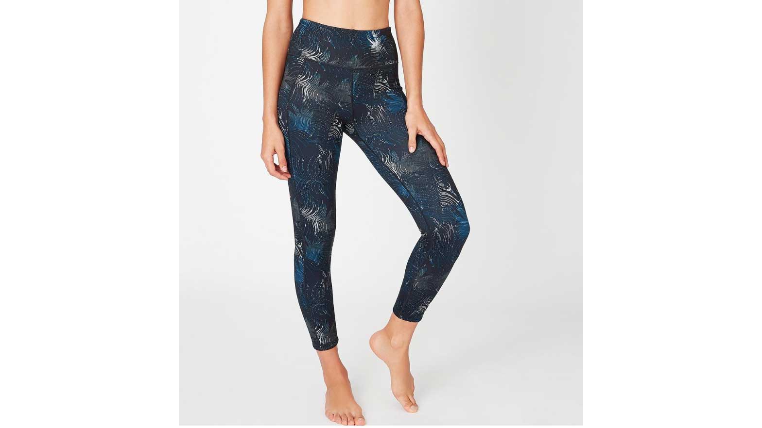 swettybettyreversible Sweaty Betty Reversible Leggings
