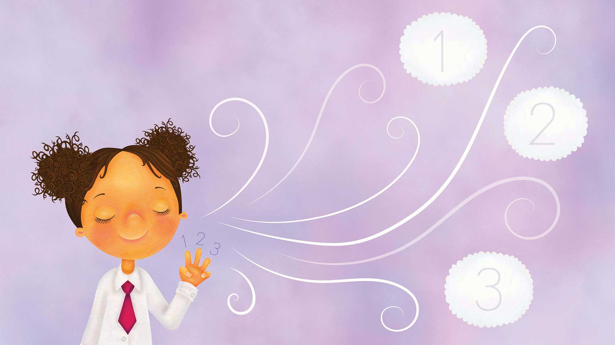 Yoga for Emotions 4 Breathing Techniques for Kids