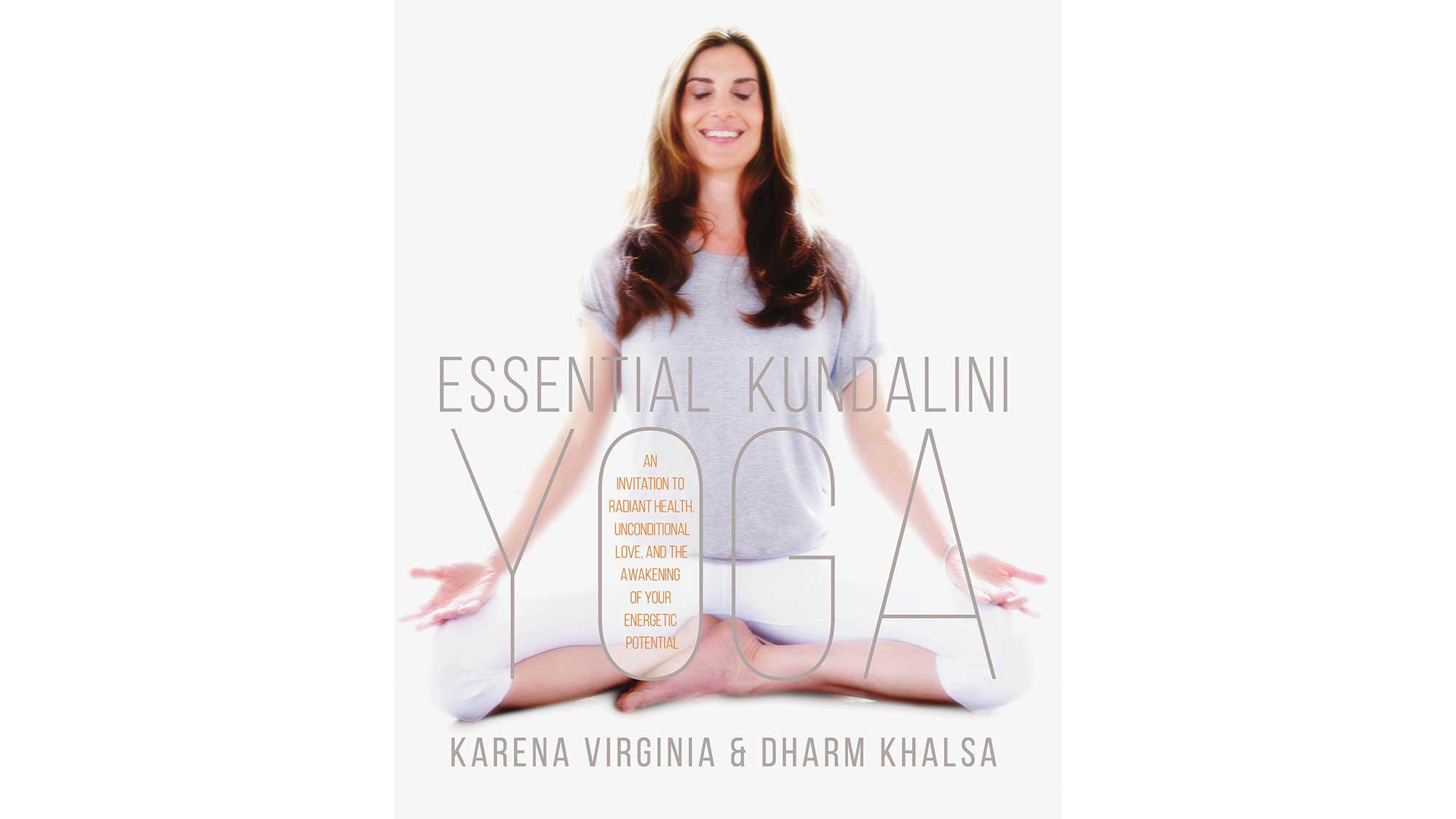 essentialkundaliniyoga Essential Kundalini Yoga