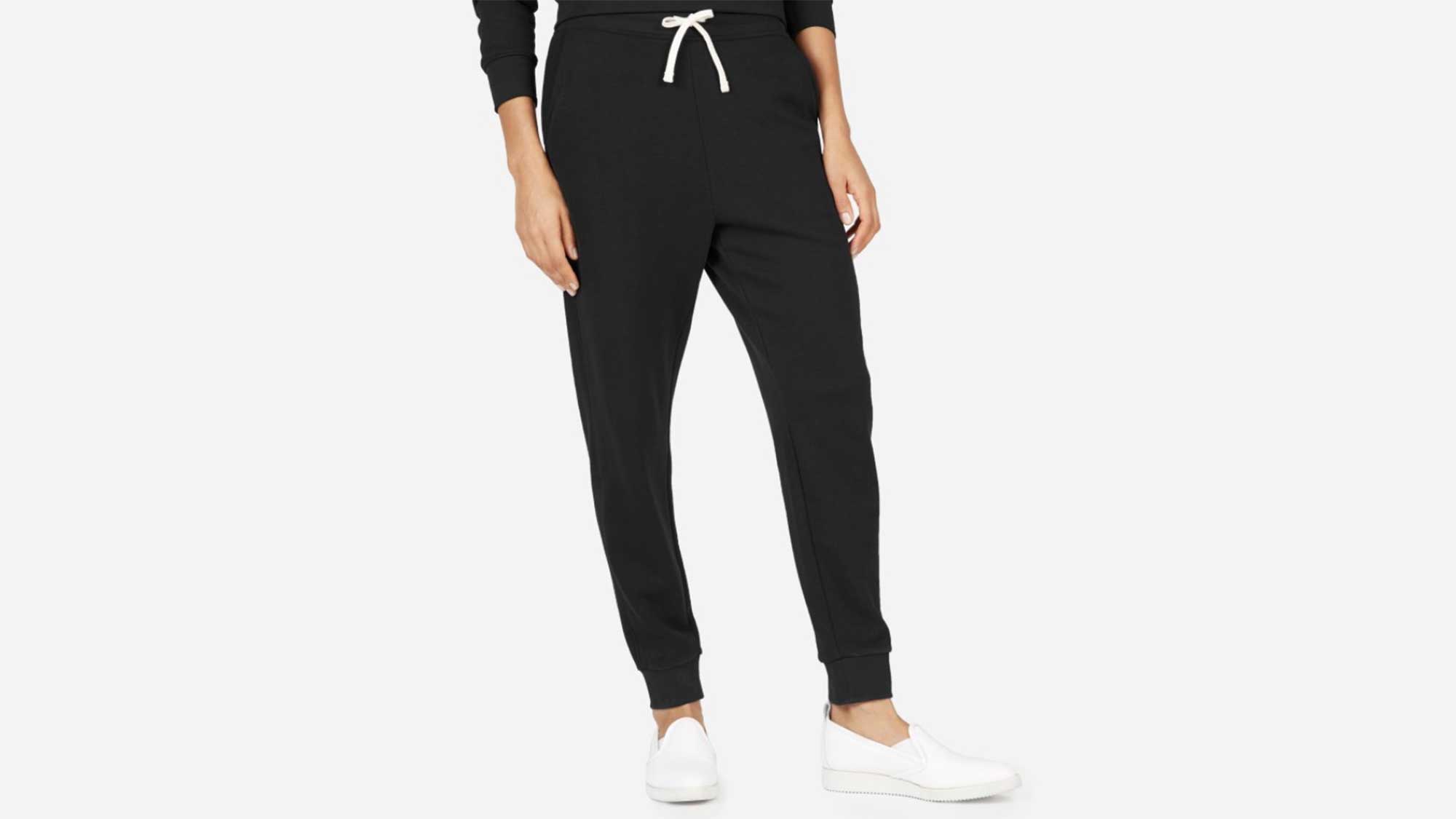 everlanesweatpant everlane sweatpant, meditation