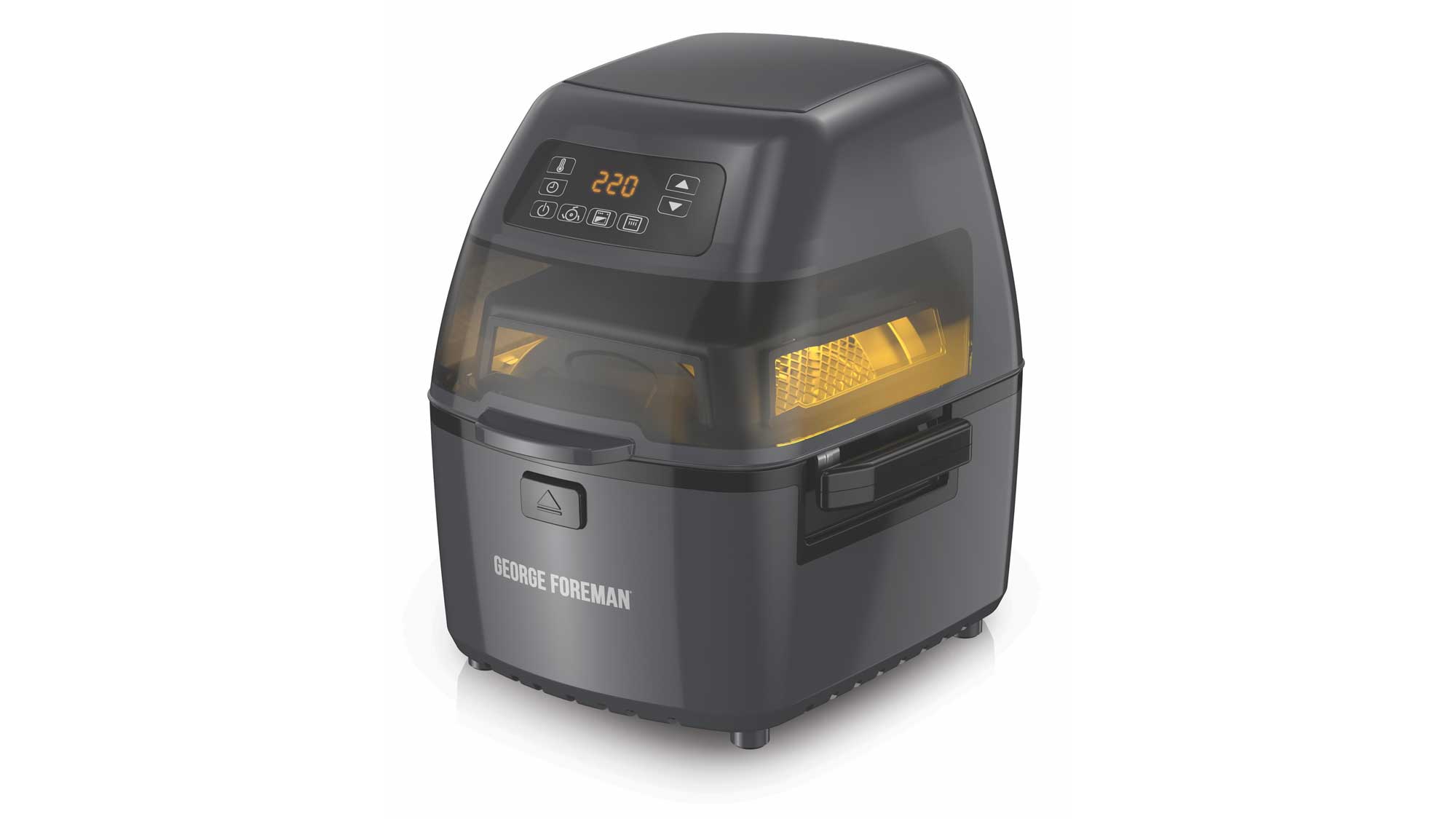georgeforemangrill kitchen gadgets, george Forman grill