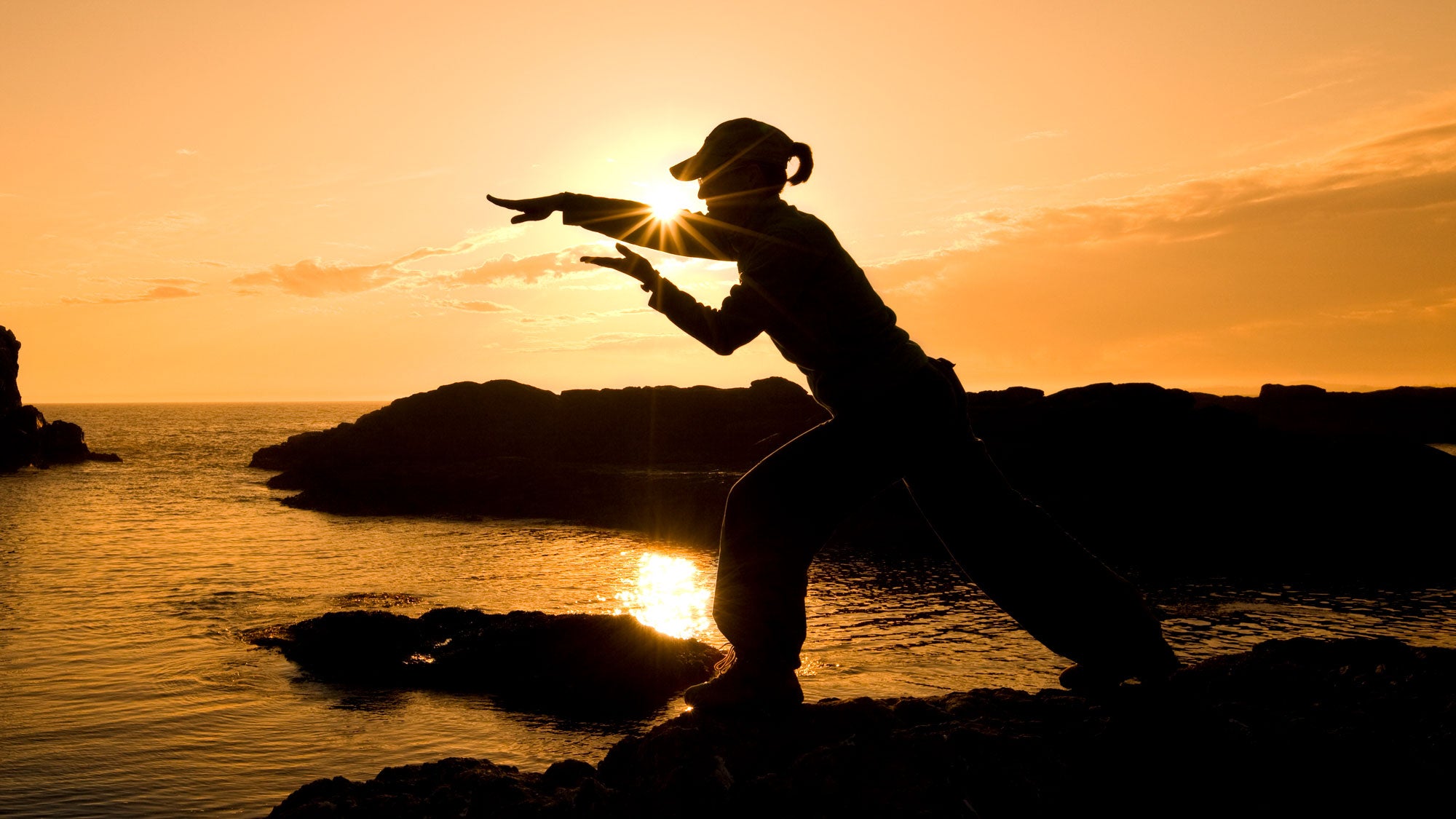 iStock-157435600 What is Qi Gong?(And How You Can Start Practicing Today)