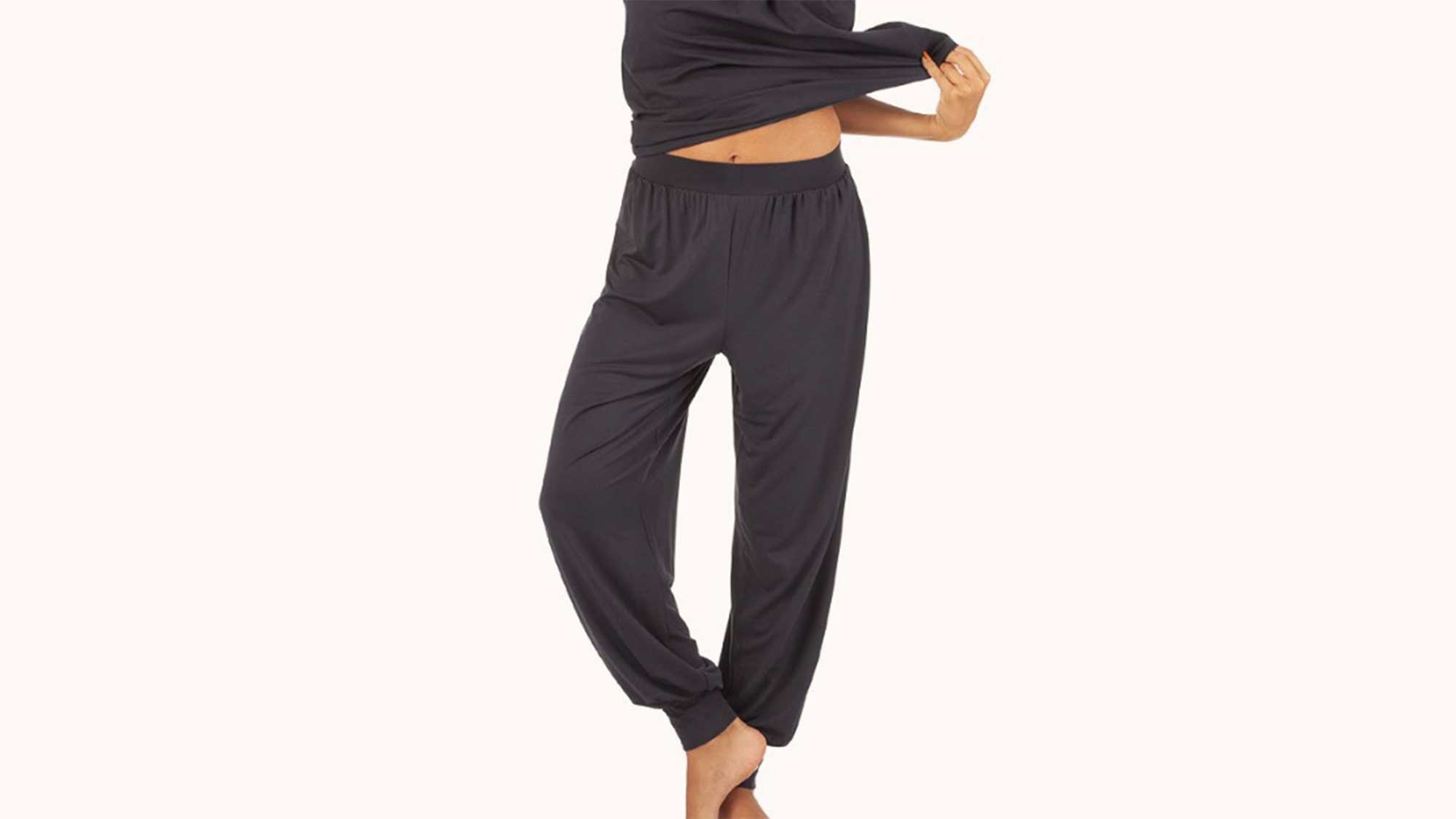 meditation pants