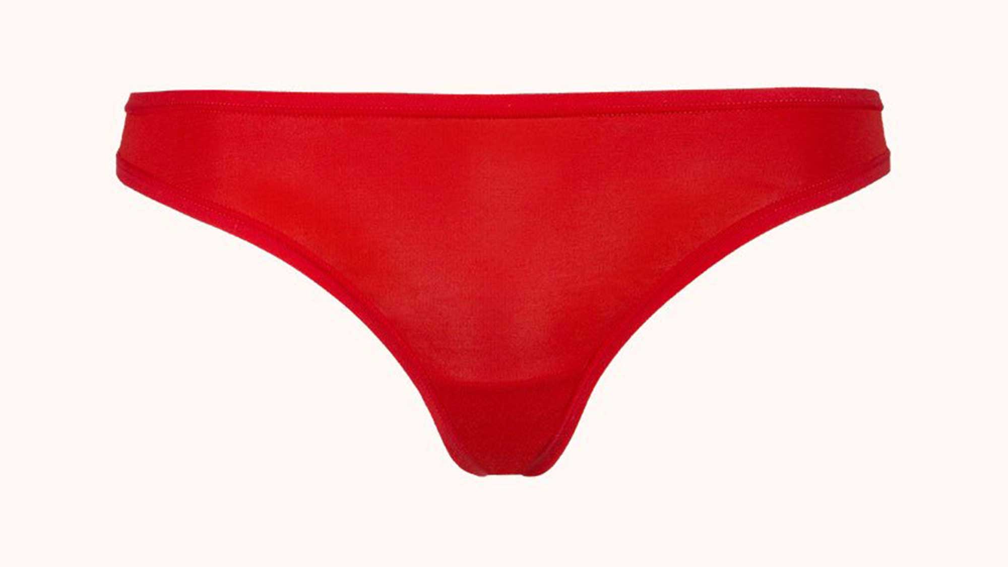 under panty