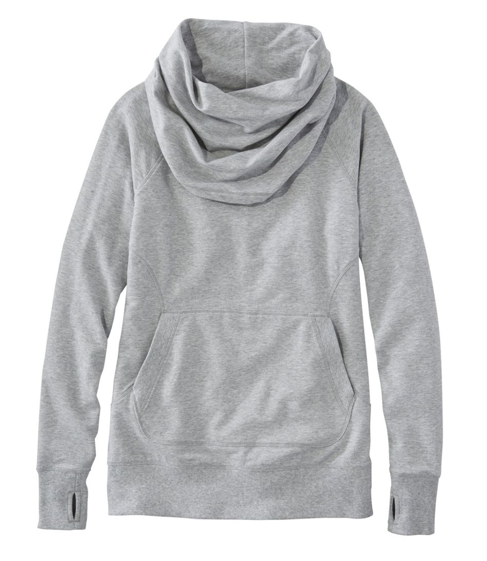 llbeanpullover LL Bean cozy pullover, meditation