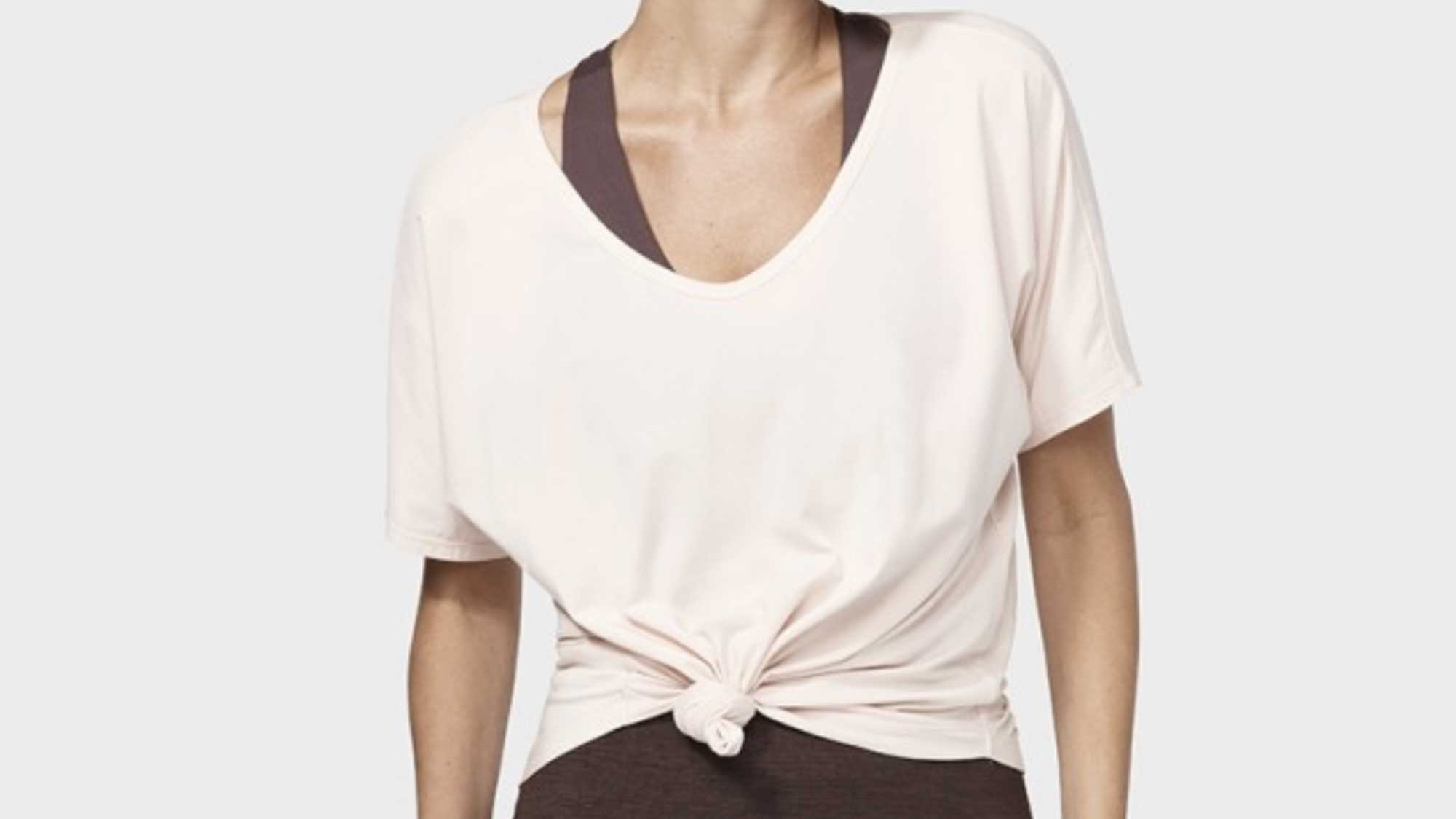 manduka-relaxedtee Manduka Relaxed Tee
