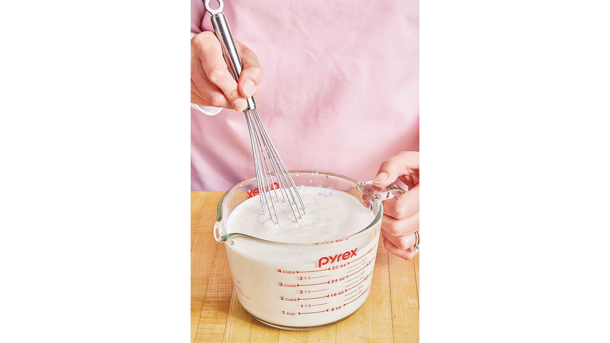 mixinbowl mix, homemade almond milk