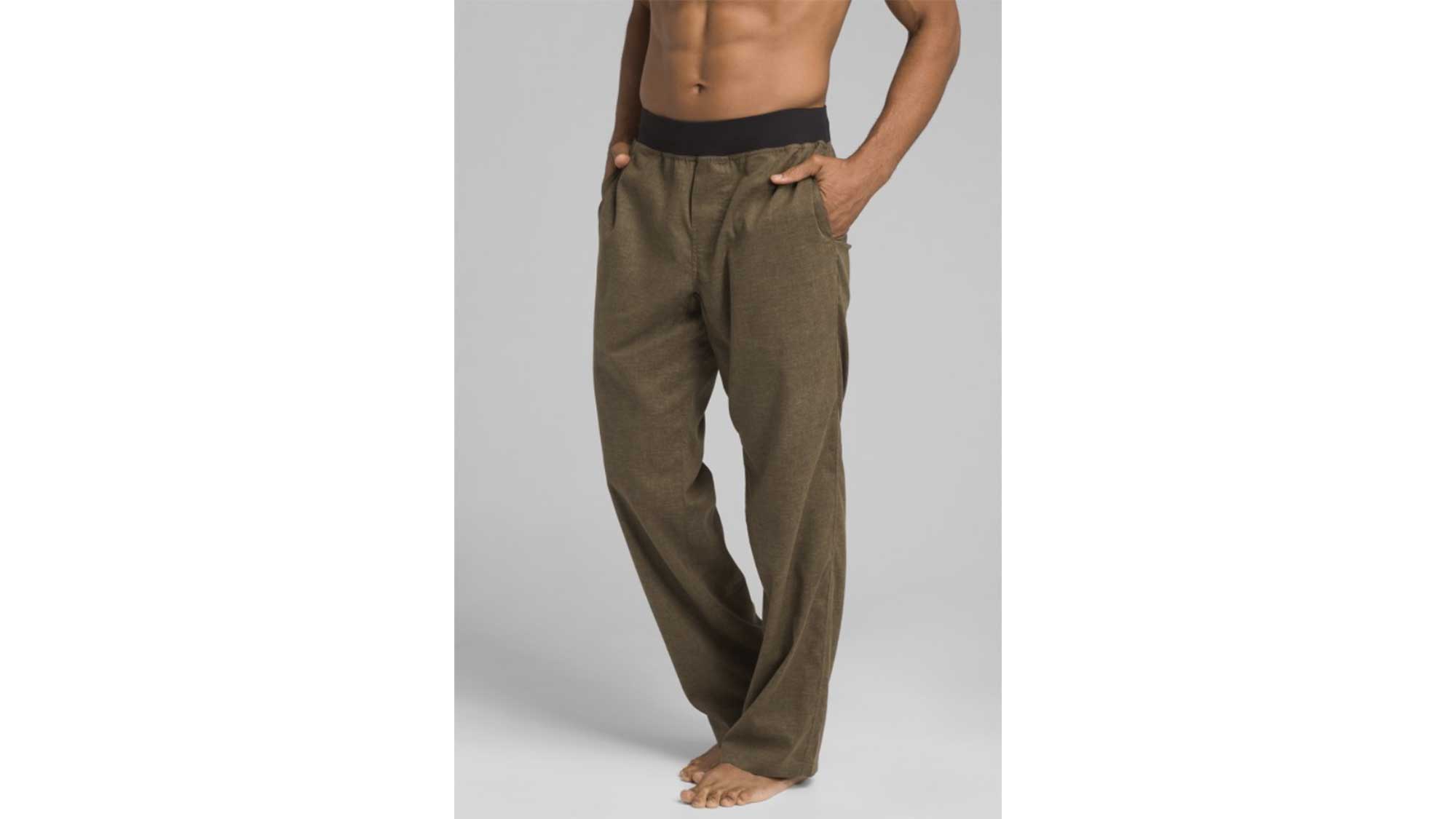 meditation pants