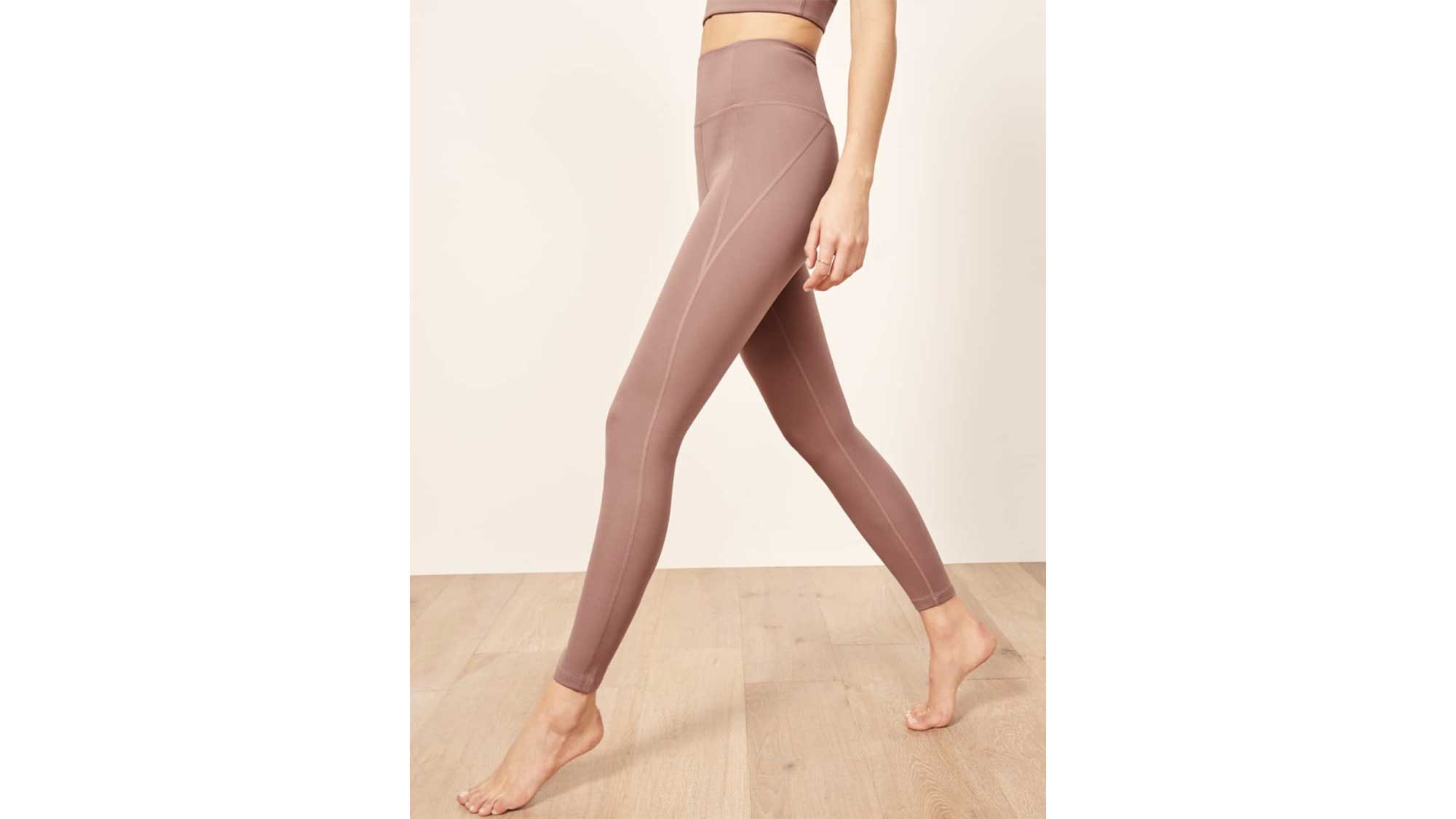 reformationlegging Reformation Legging, meditation