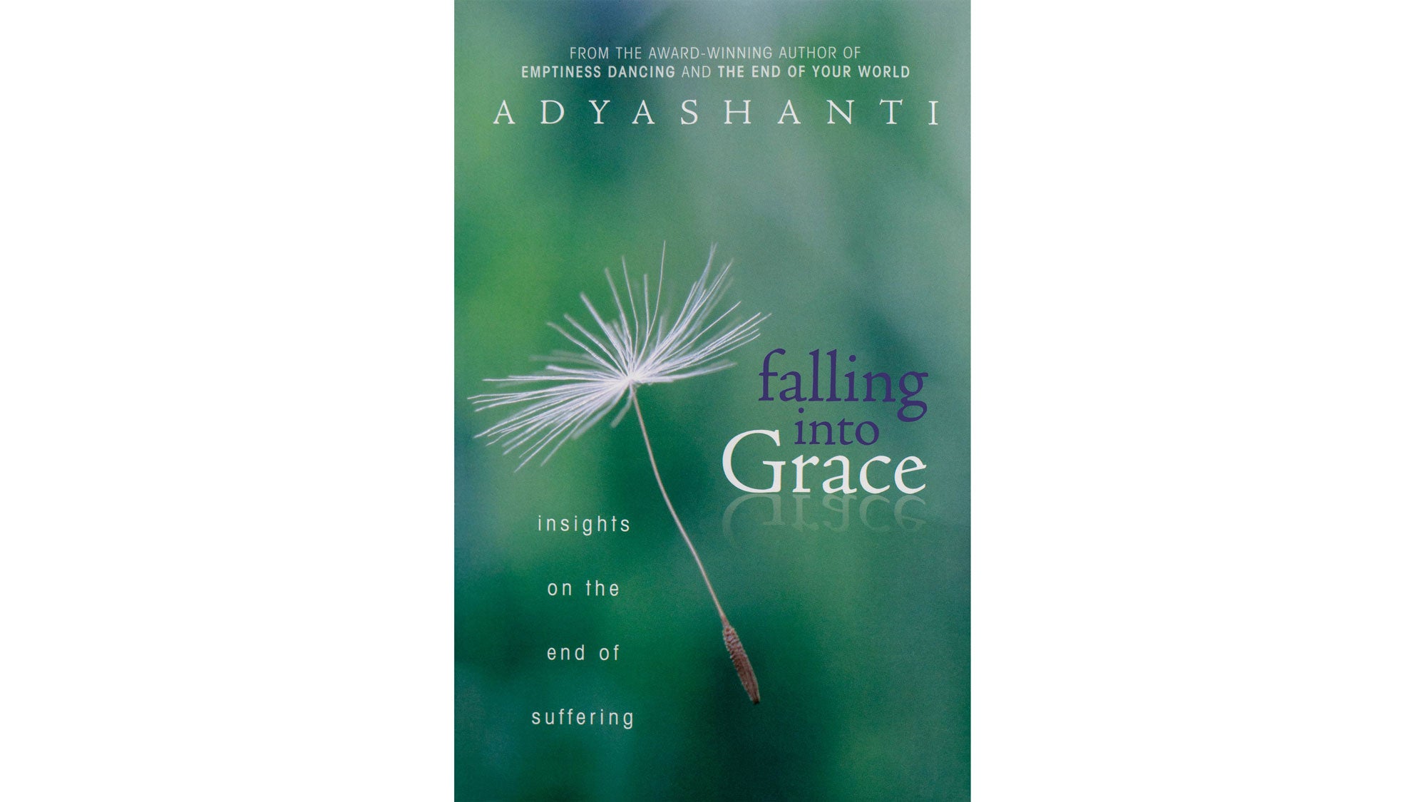 BookClub_308_Grace_bjk Book Club: Falling into Grace by Adyashanti