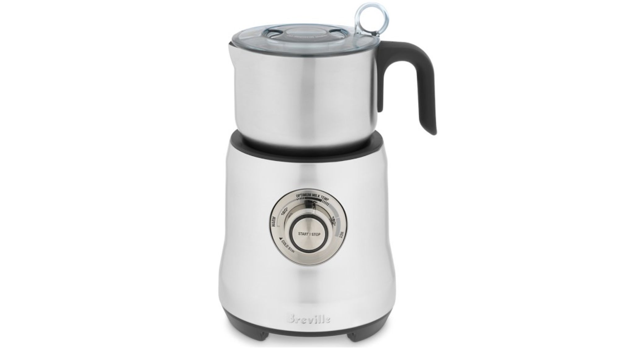brevilleelectricfrother Breville Electric Brother
