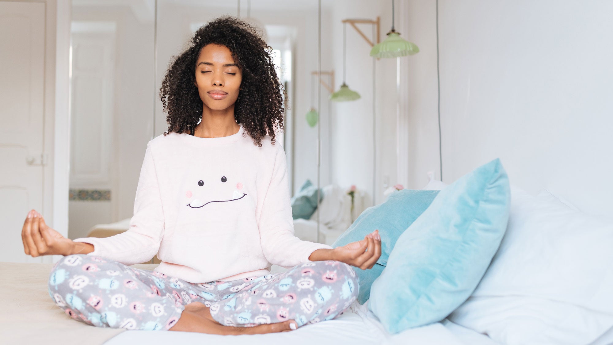 iStock-896809552 Commit to Meditation