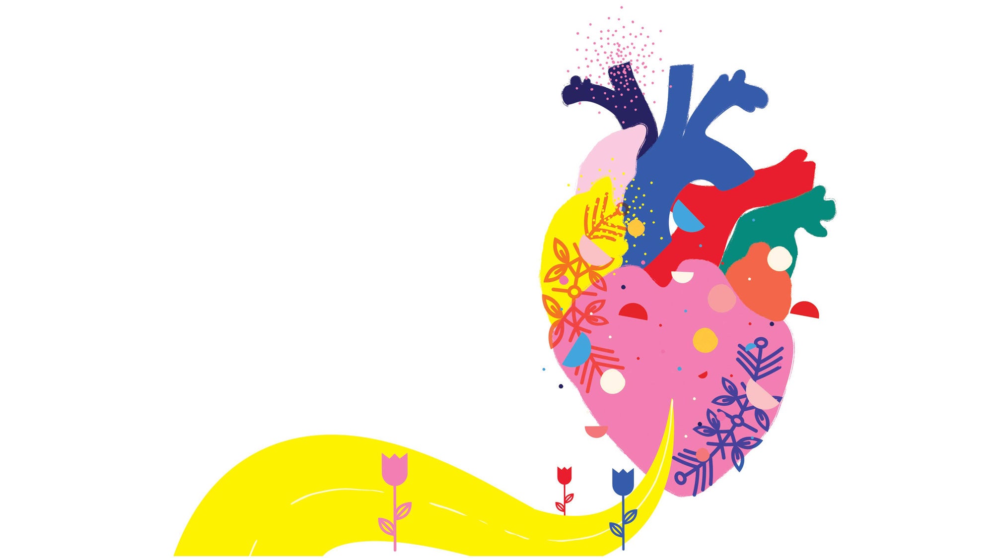 Psychedelics_308_Journey Maya Griffin's year long journey with psychedelics and how she now believes that everyone comes from pure love.