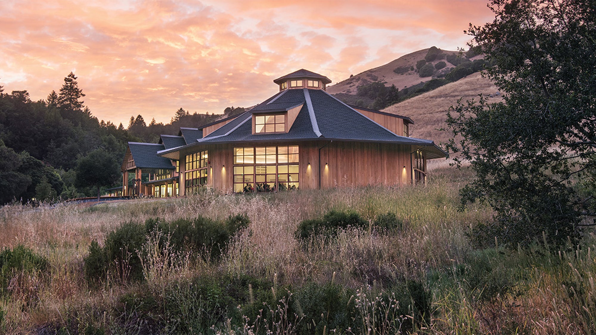 spiritrockmeditationcenter Spirit Rock Meditation Retreat