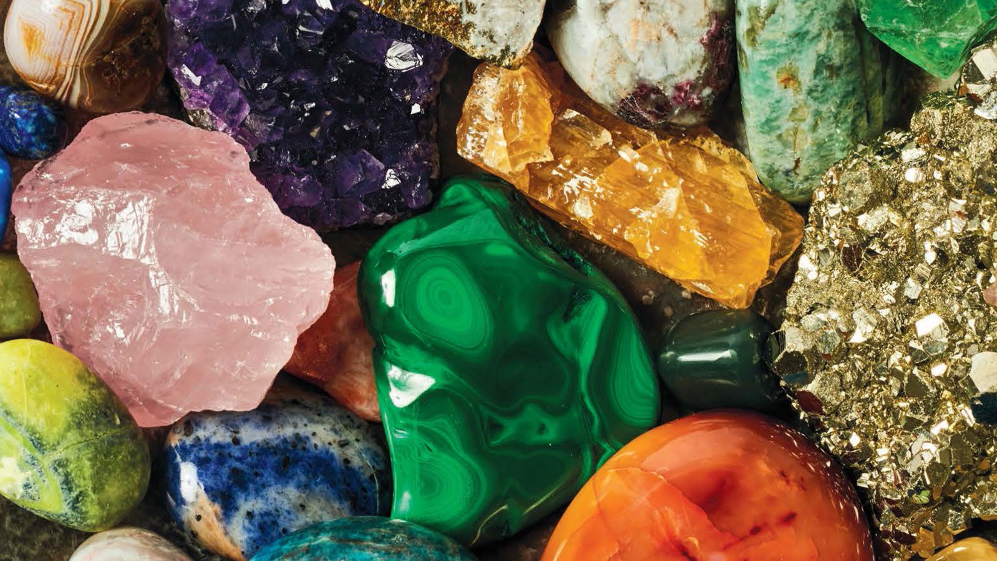 Crystals1 Crystals