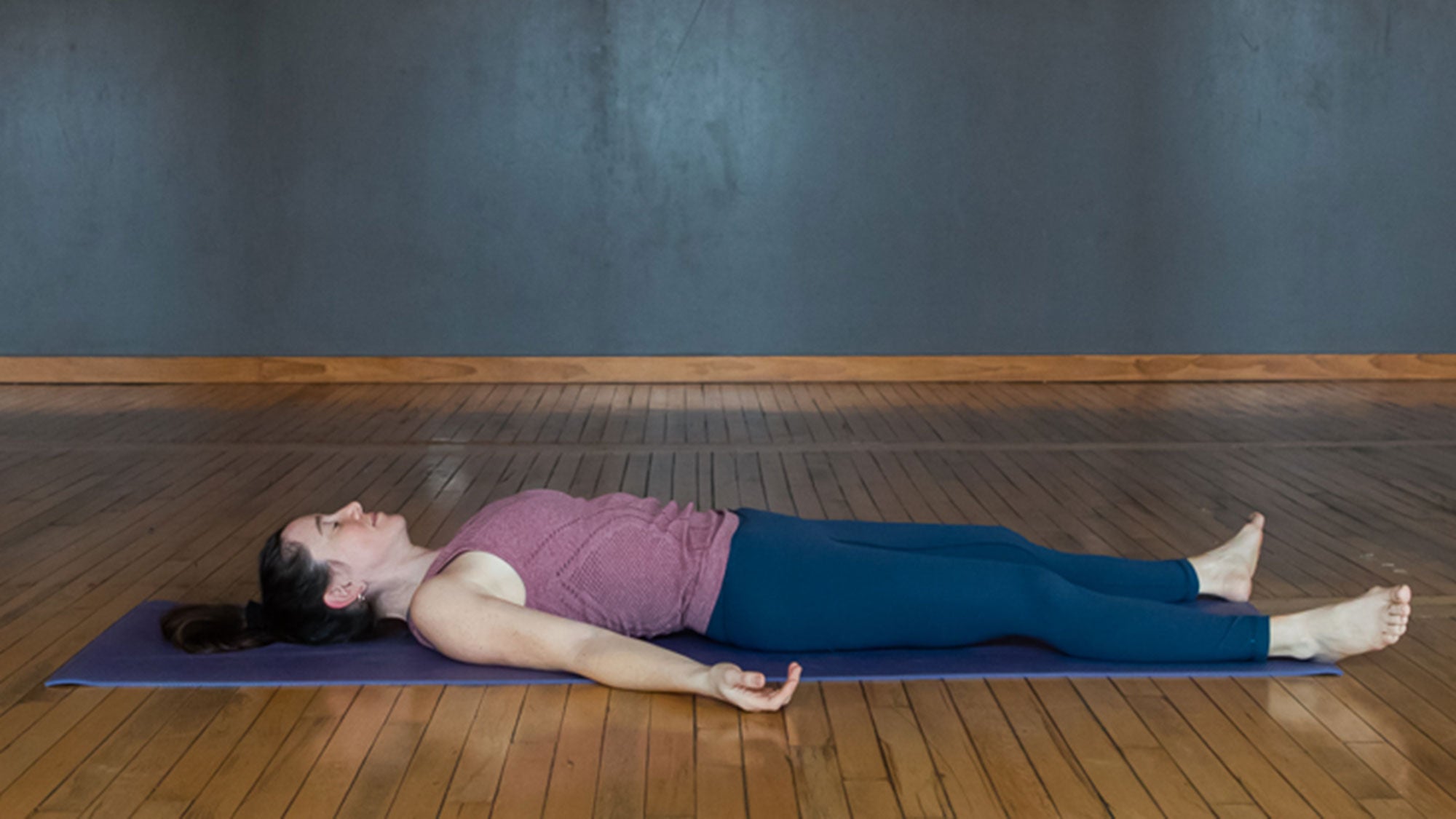 savasana Yoga for a bad day. Savasana.