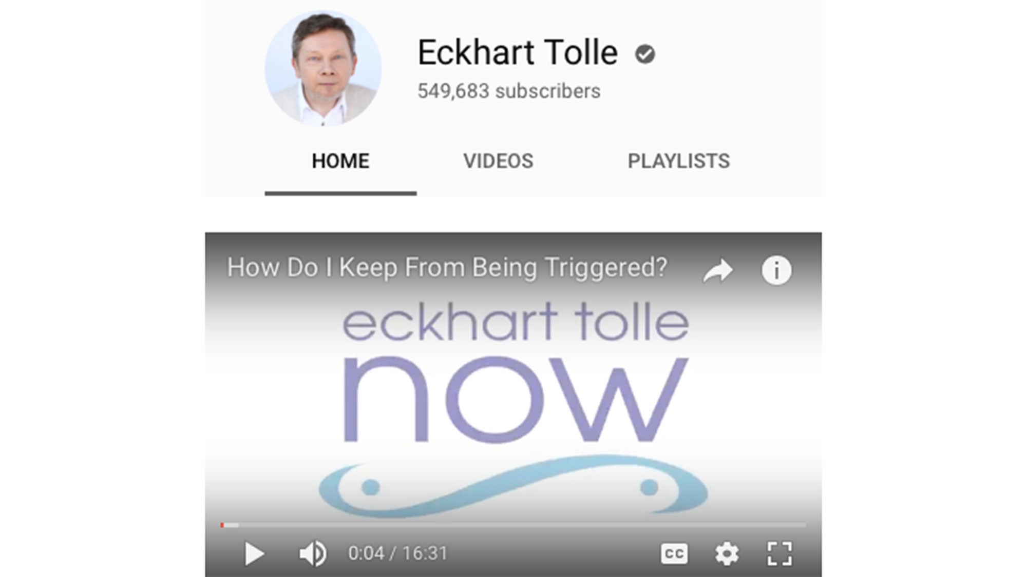 eckhartt None