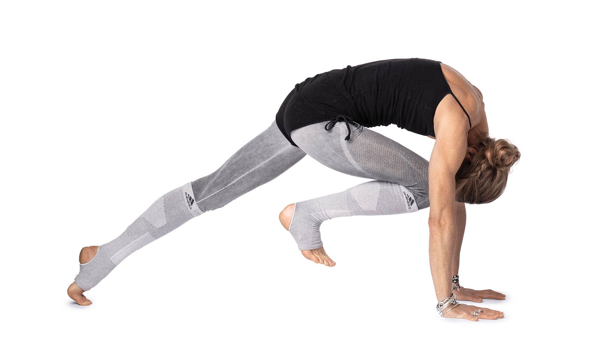 Knee-to-Nose Knee to Nose - Kuyla Flow
