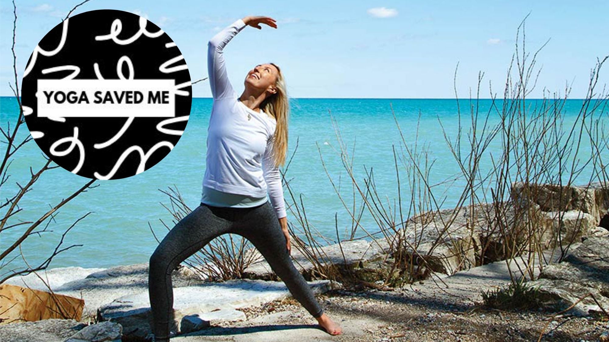 5 Yoga Transformed Me After Constant Pressure