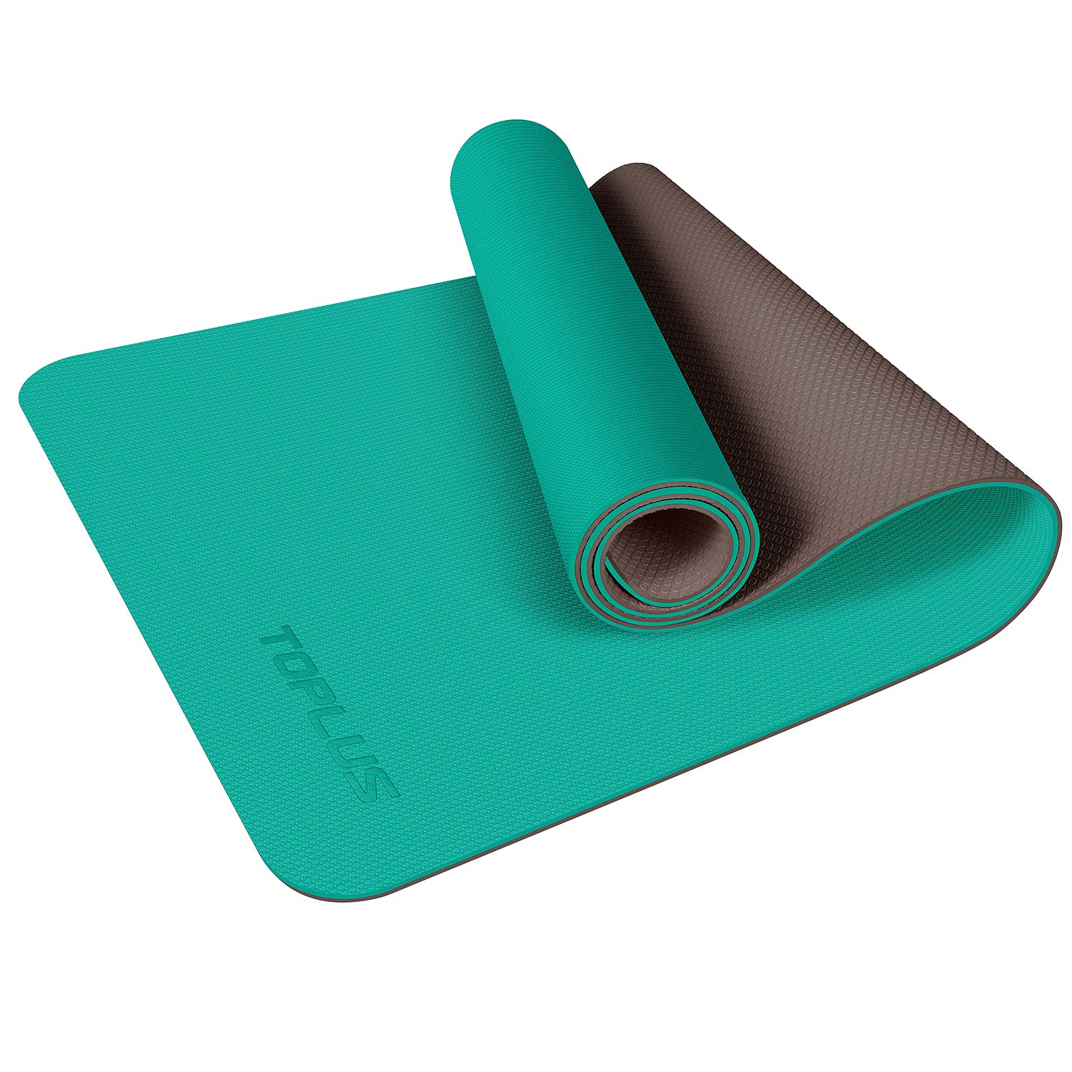 budget yoga mat None