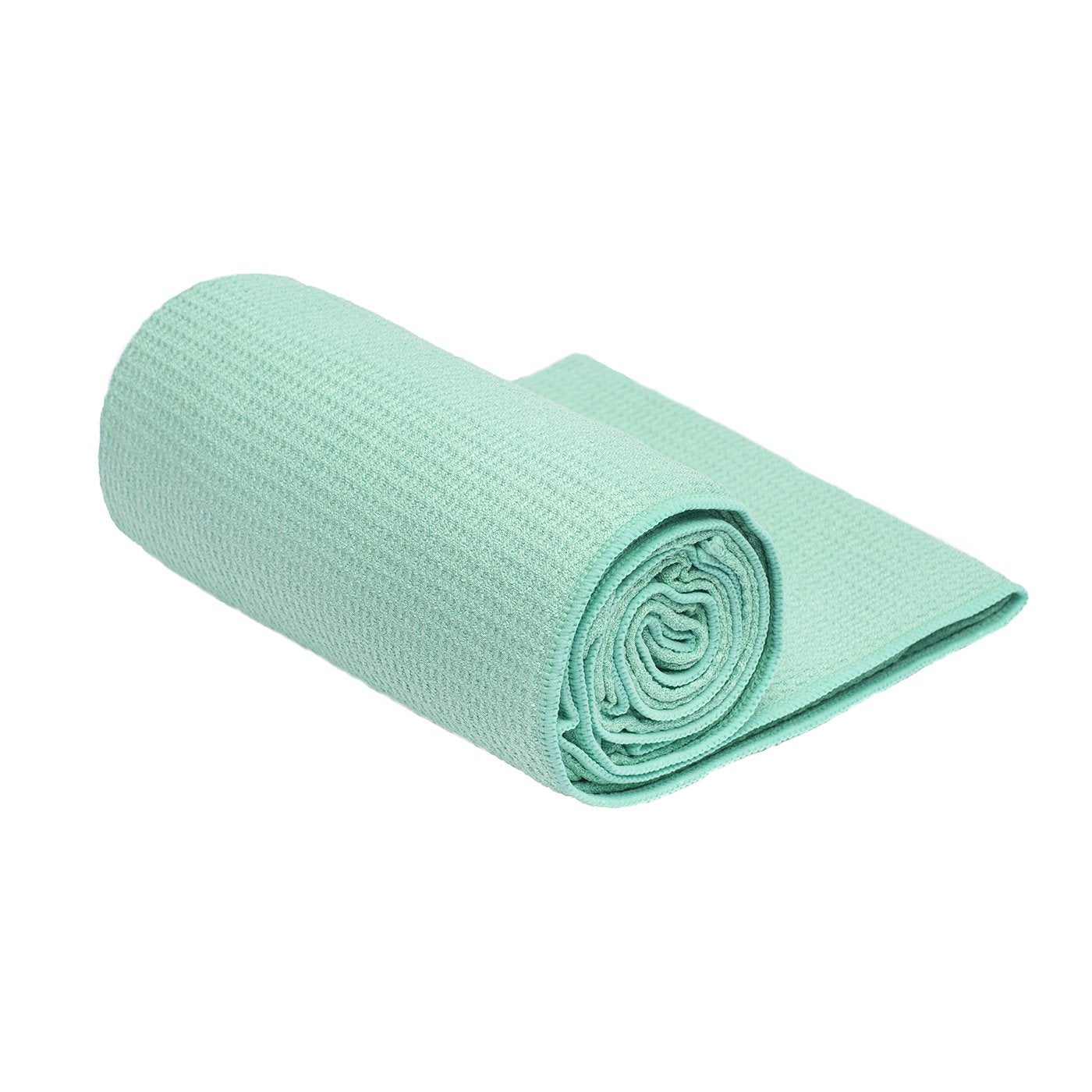 yoga towel None