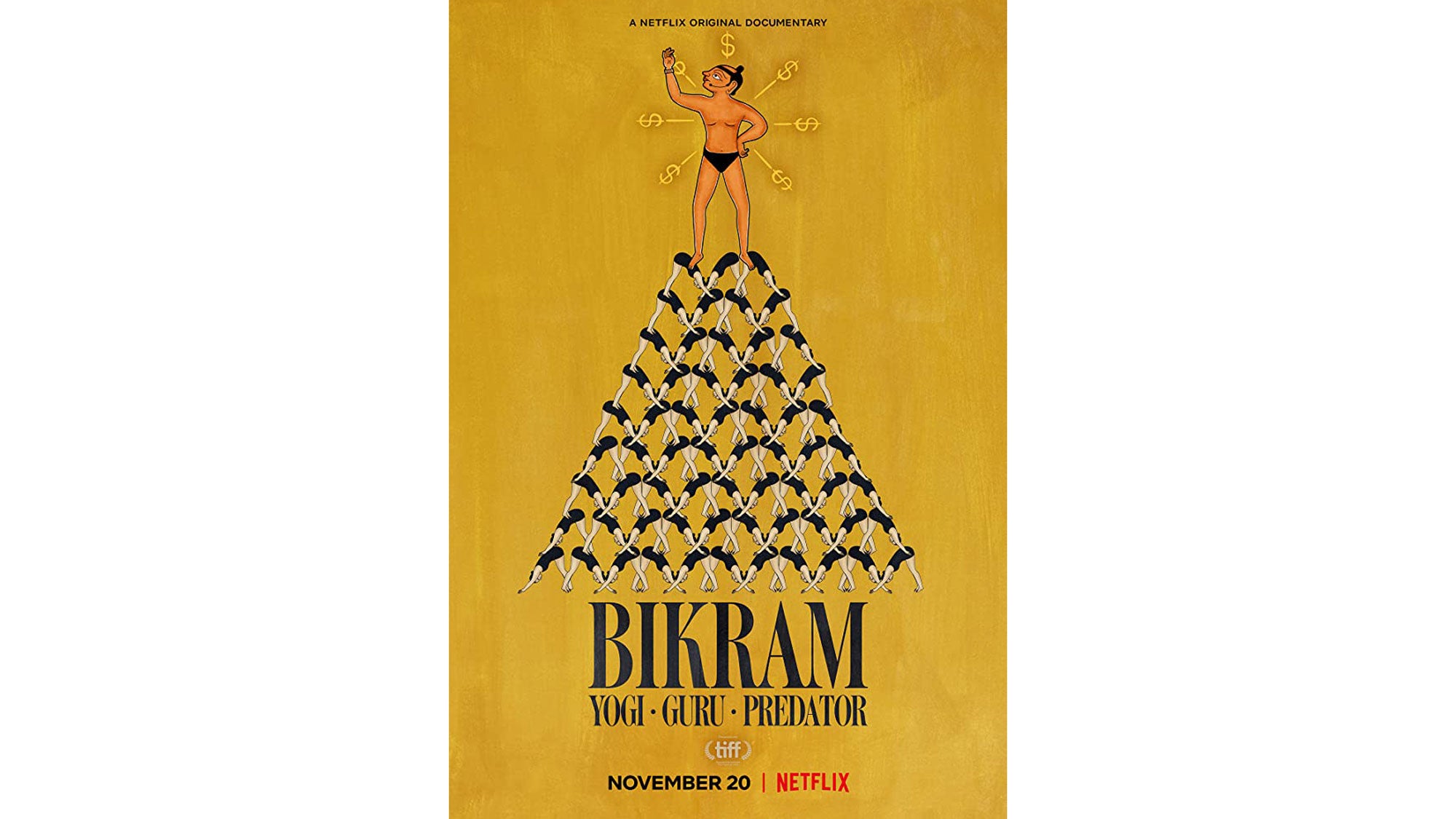 Bikram-ps None