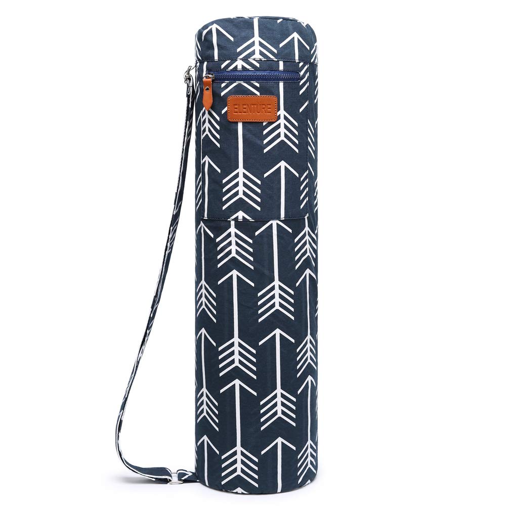 ELENTURE-yoga=mat-Amazon None
